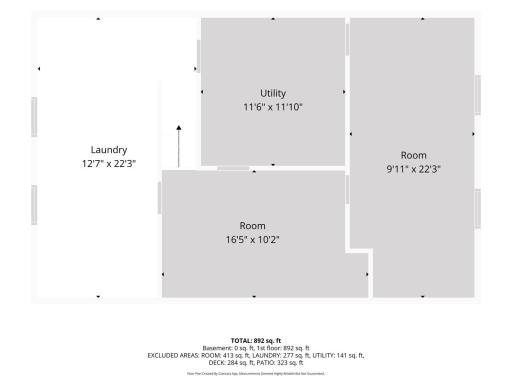 8680 Granada Avenue S, Cottage Grove, MN 55016