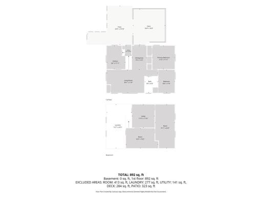 8680 Granada Avenue S, Cottage Grove, MN 55016