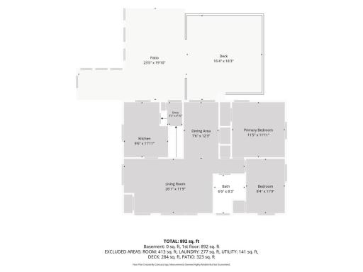 8680 Granada Avenue S, Cottage Grove, MN 55016