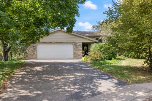 8 Golden Lake Road, Circle Pines, MN 55014