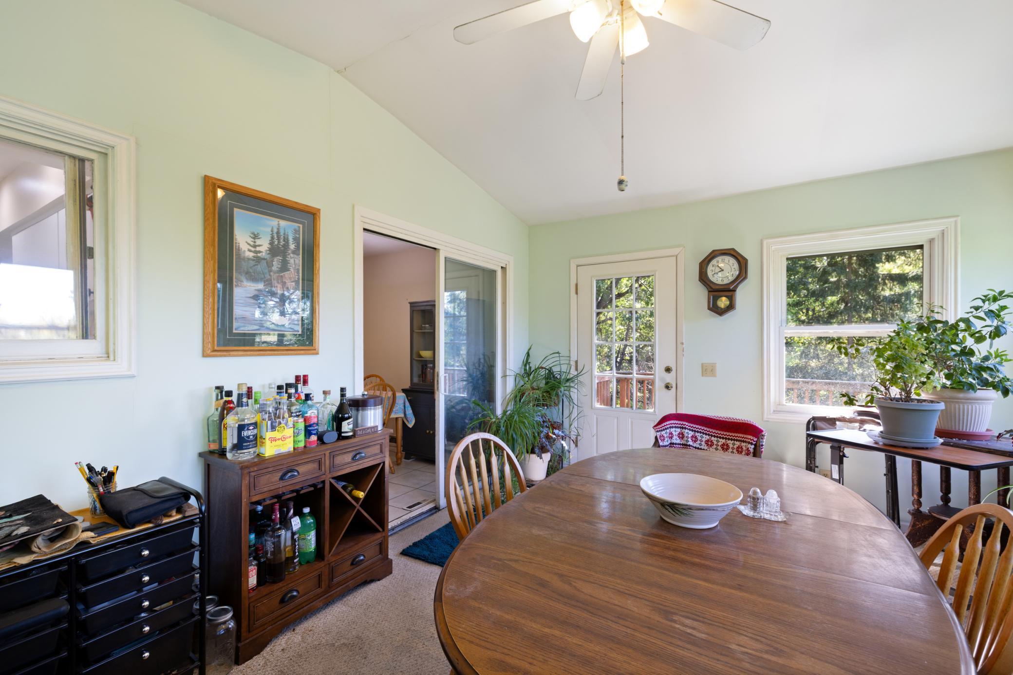 sunroom