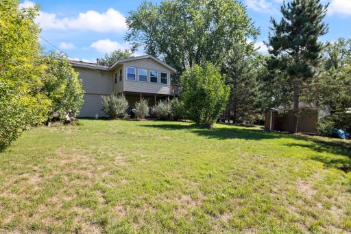 8 Golden Lake Road, Circle Pines, MN 55014