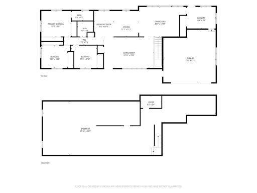431 Karen Court, Darwin, MN 55324