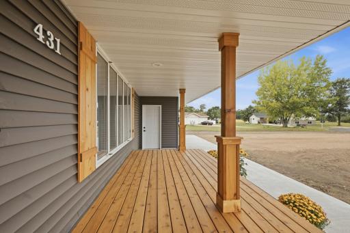 431 Karen Court, Darwin, MN 55324