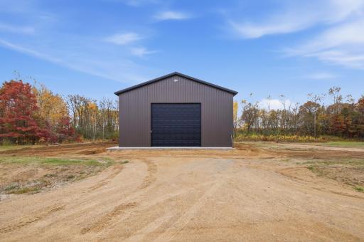3165 Gopher Trail, Jenkins, MN 56472