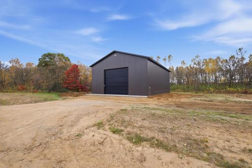 3165 Gopher Trail, Jenkins, MN 56472