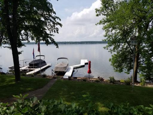 23825 Clarissa Haven Drive, Henning, MN 56551