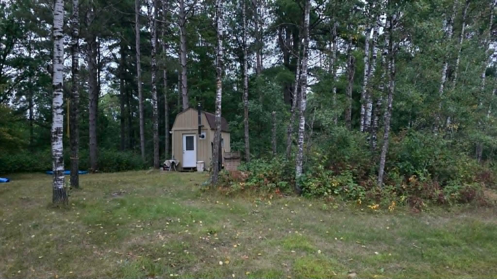 Property photo for 10501 N County Hwy M Highway, Springbrook, WI 54875