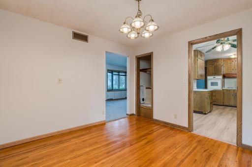 125 N Manitou Drive, Mankato, MN 56001