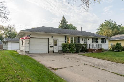 125 N Manitou Drive, Mankato, MN 56001