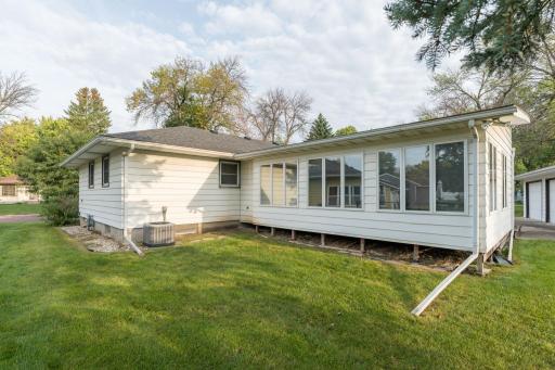 125 N Manitou Drive, Mankato, MN 56001