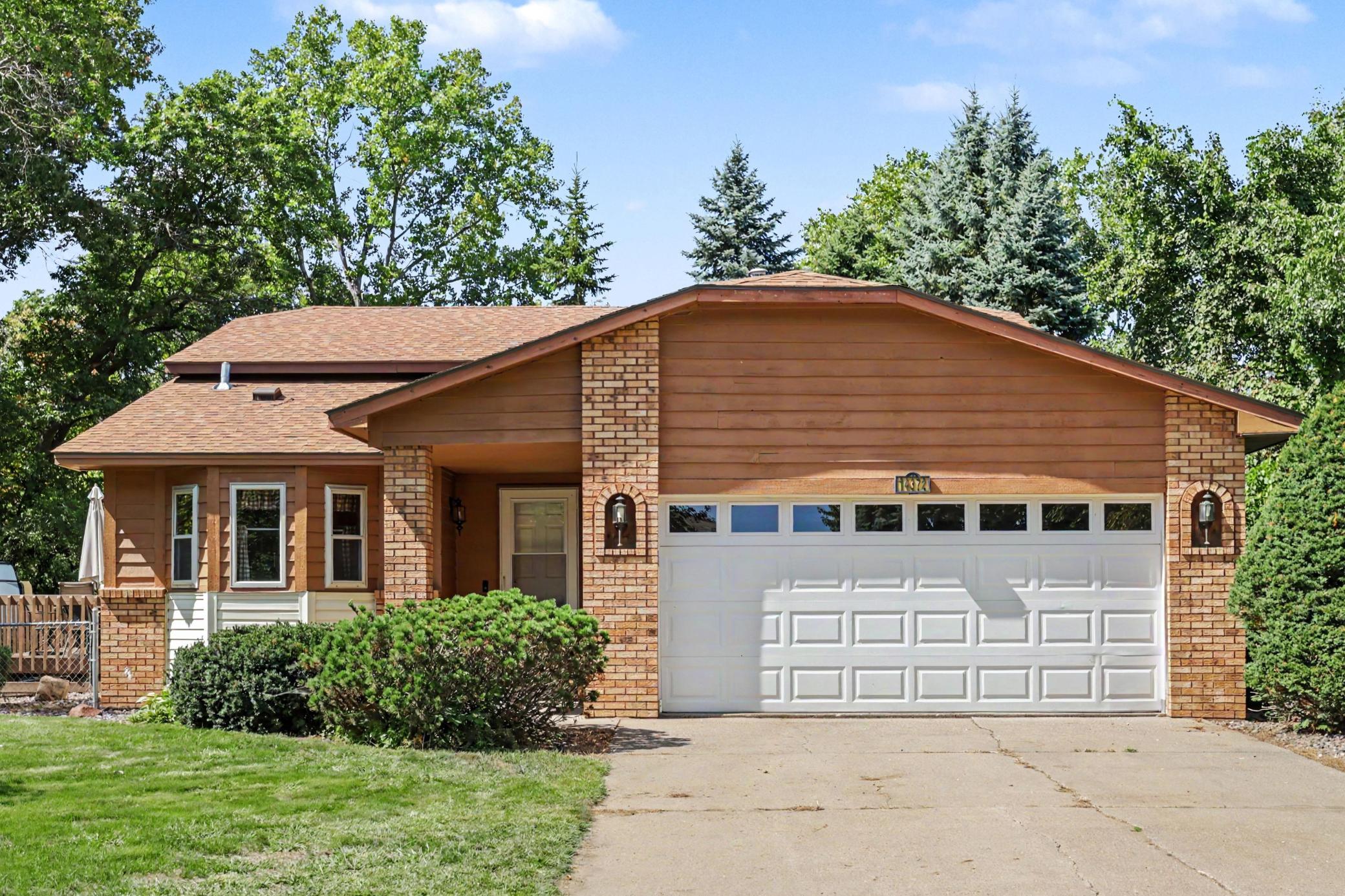 Property photo for 14372 Jonquil Street NW, Andover, MN 55304