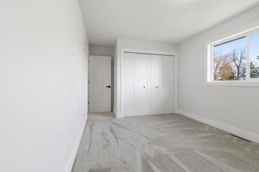 Upper level bedroom 2