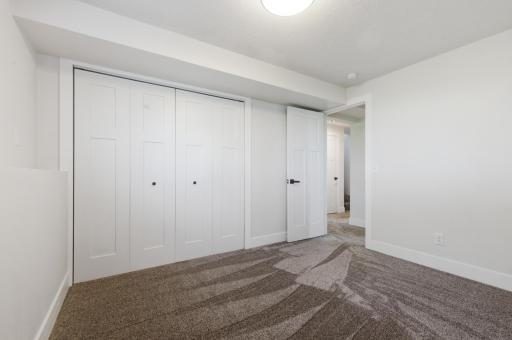 lower level bedroom 4