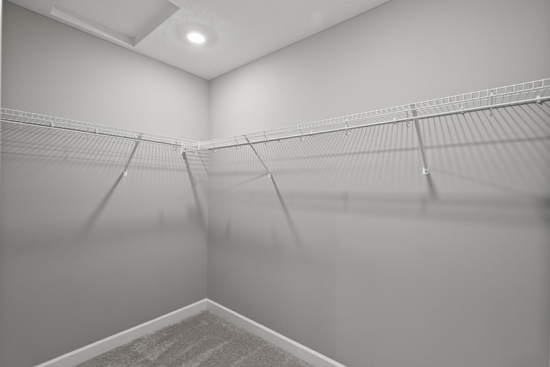Primary Walk-in