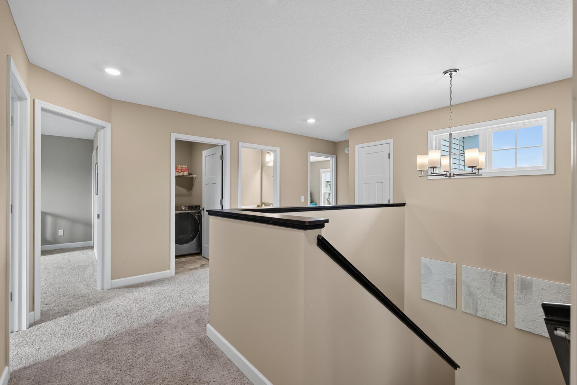 Upper Level