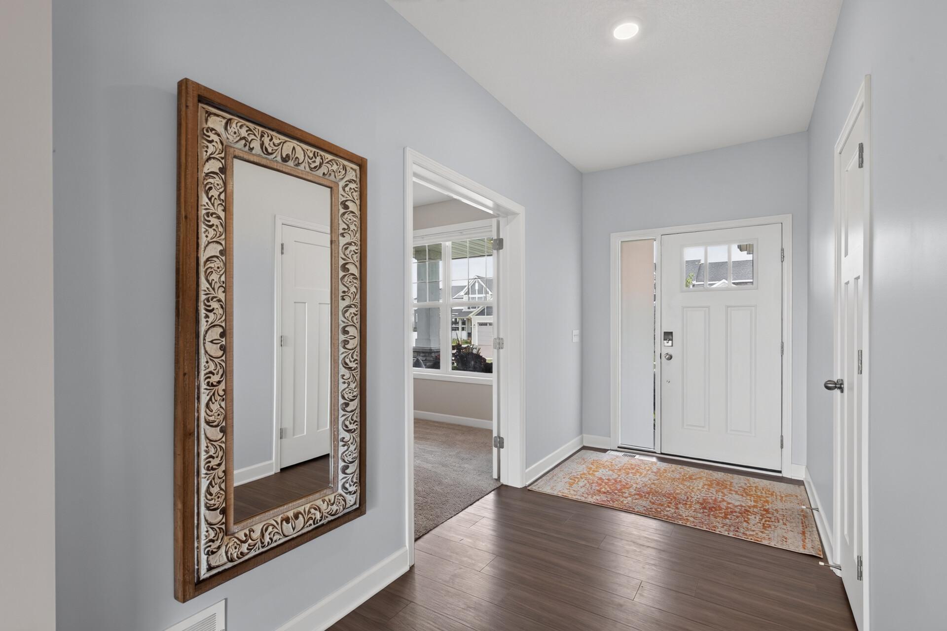 Entryway