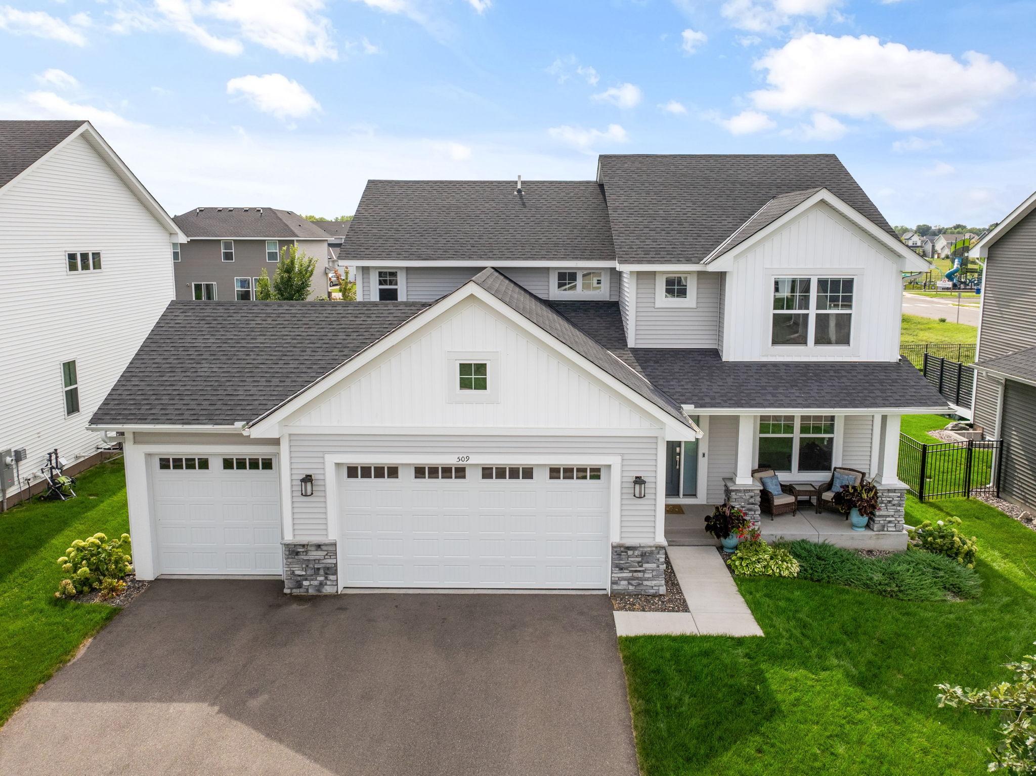 Property photo for 509 Waterford Place, Waconia, MN 55387