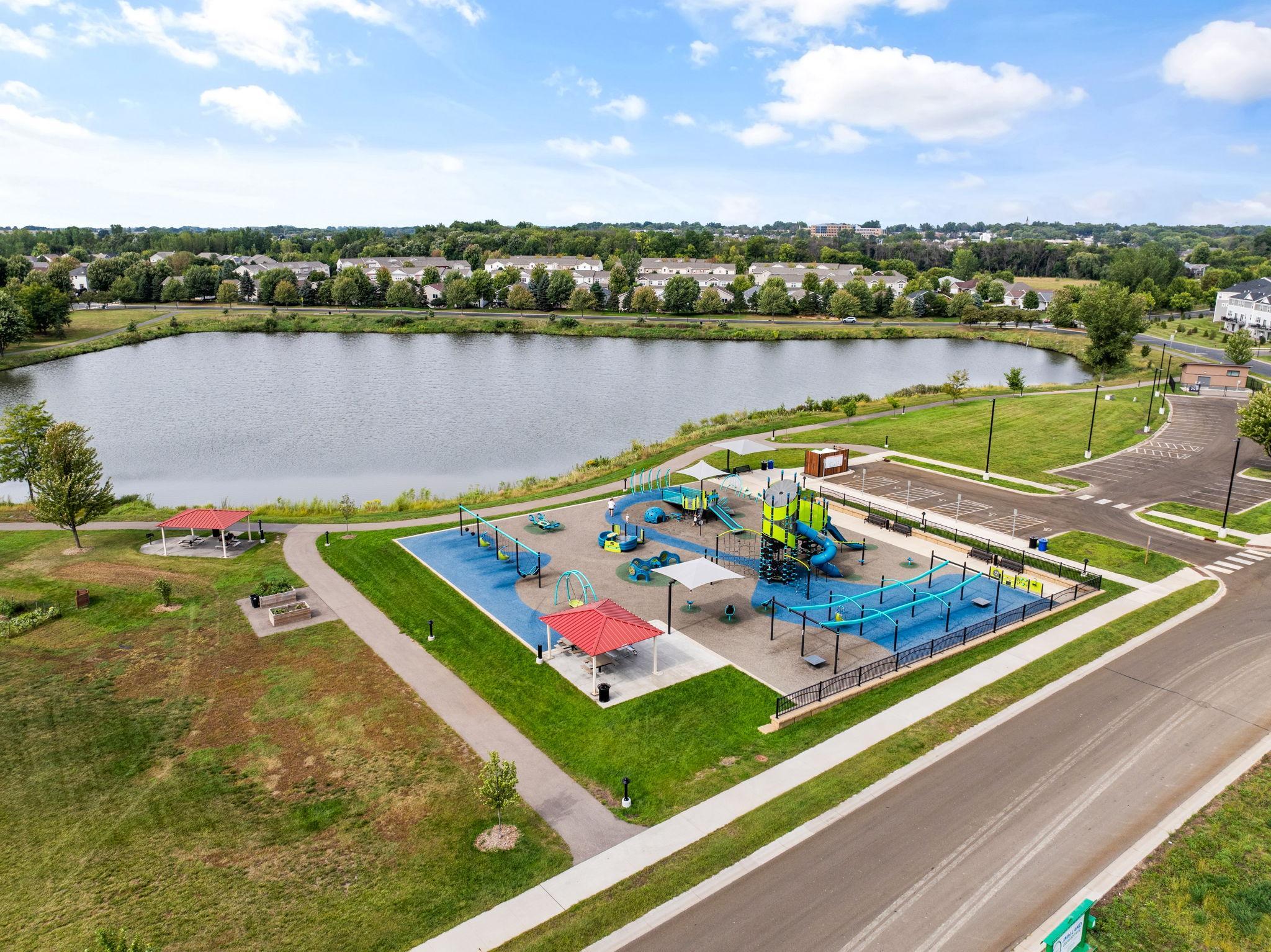 Neighborhood Park