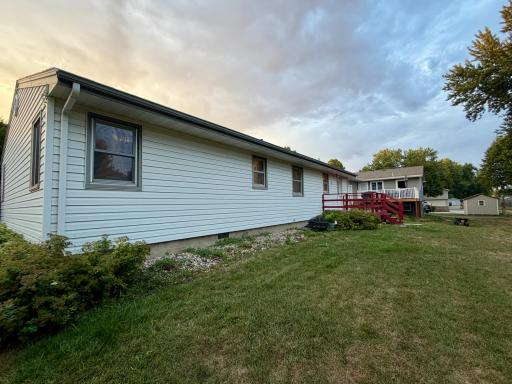 1018 N Elm Street, Luverne, MN 56156