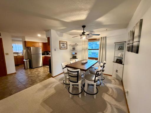 1018 N Elm Street, Luverne, MN 56156
