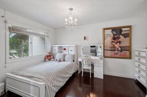 Charming space