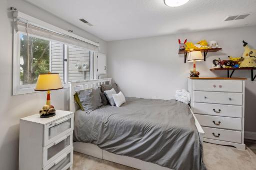 LL Bedroom