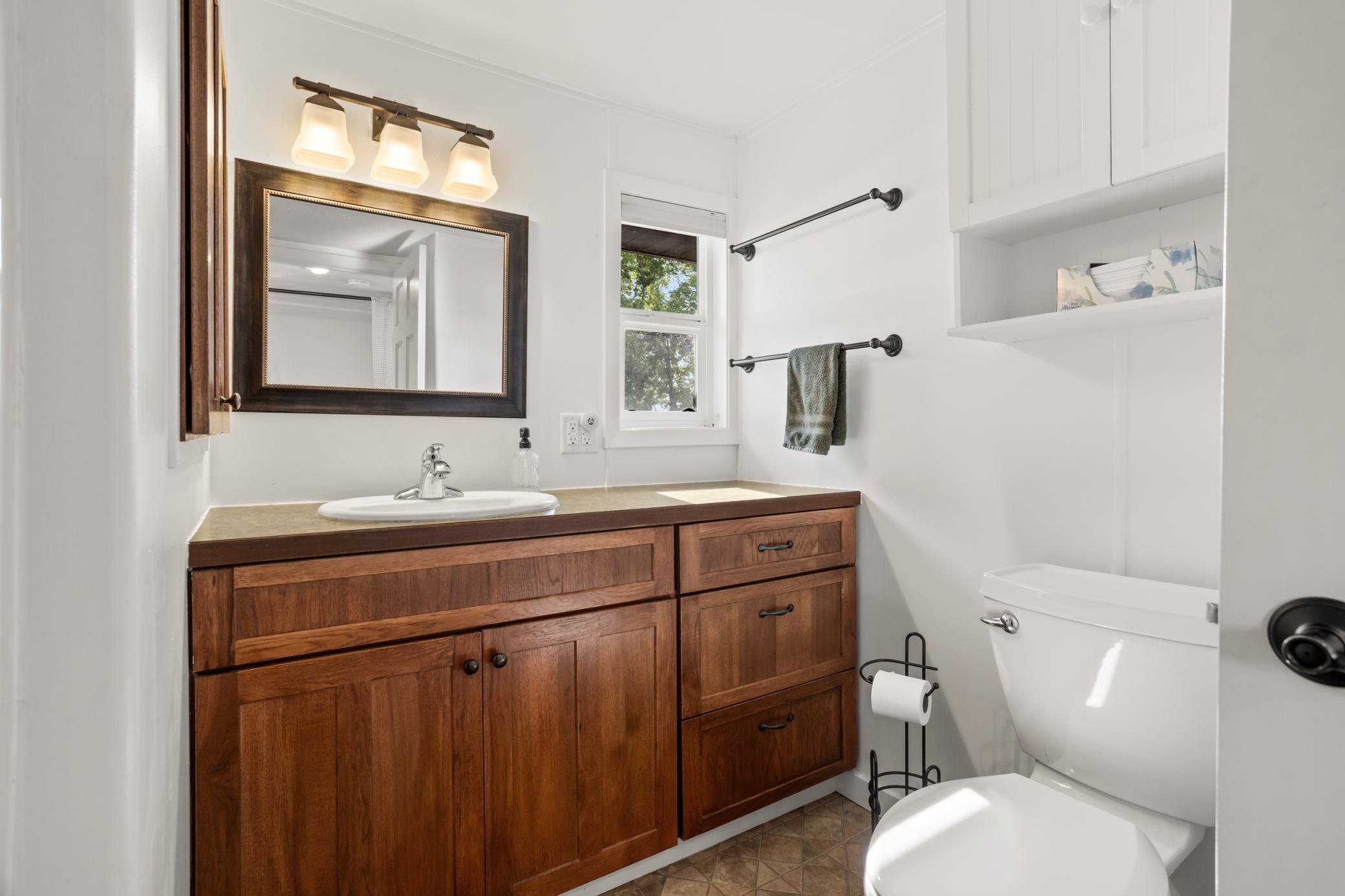 Bathroom 2