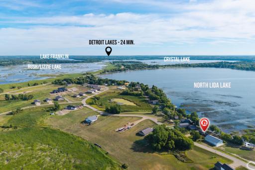 43740 Bass Harbor Road, Pelican Rapids, MN 56572