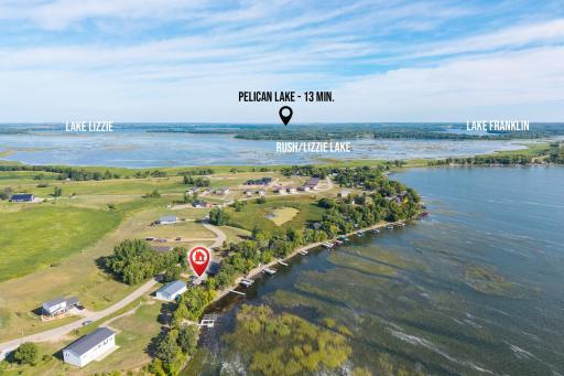 43740 Bass Harbor Road, Pelican Rapids, MN 56572