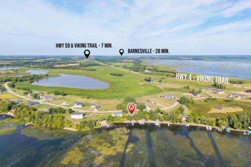 43740 Bass Harbor Road, Pelican Rapids, MN 56572