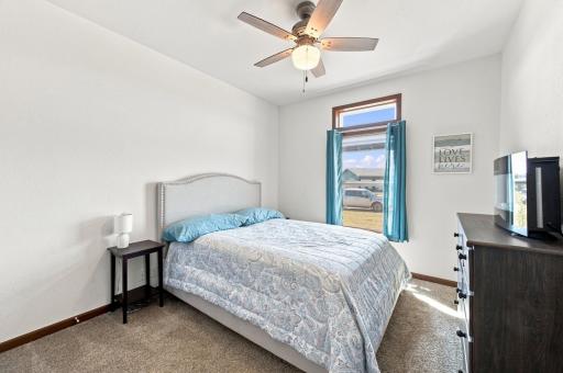 Third Bedroom