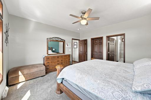 Primary Bedroom 2