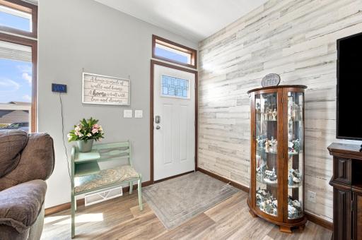 Entryway