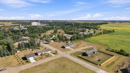 Aerial 4