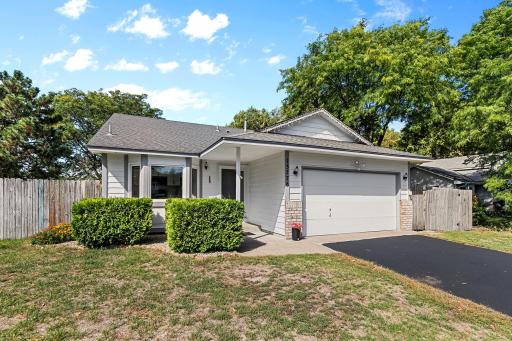 13778 Swallow Street NW, Andover, MN 55304