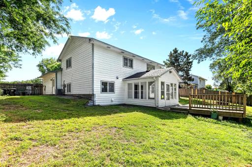 13778 Swallow Street NW, Andover, MN 55304