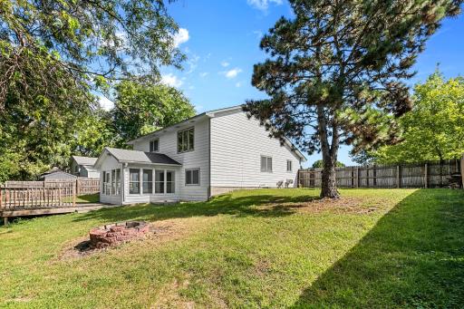 13778 Swallow Street NW, Andover, MN 55304