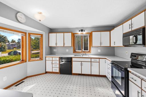 13778 Swallow Street NW, Andover, MN 55304