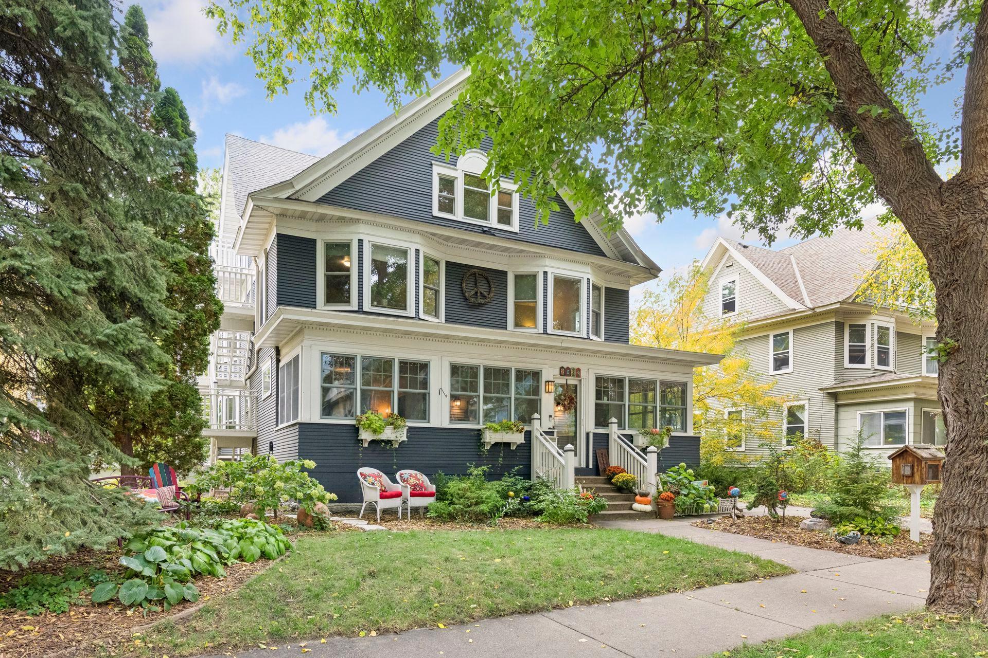 Property photo for 2024 Emerson Avenue S, Minneapolis, MN 55405