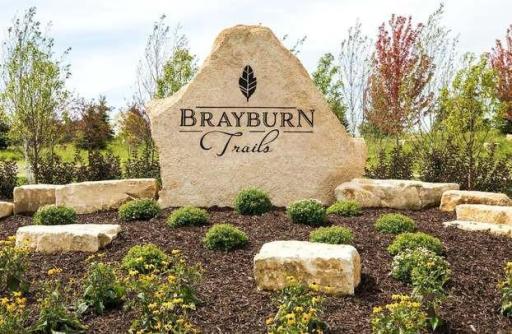 Brayburn Trails Neighborhood