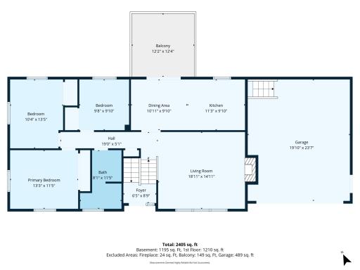 1440 17th Street W, Hastings, MN 55033