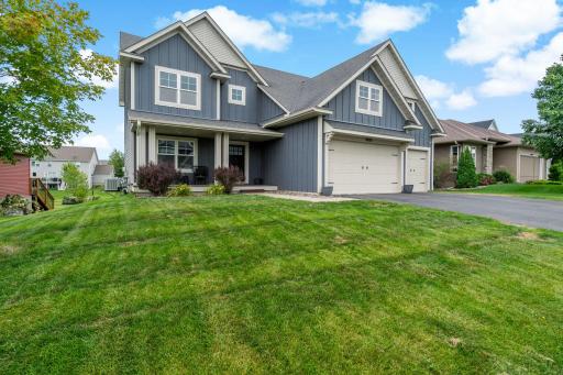 Photo for 18838 Iden Avenue, Lakeville, MN 55044 - listing #7136263 18838 Iden Avenue, Lakeville, MN 55044