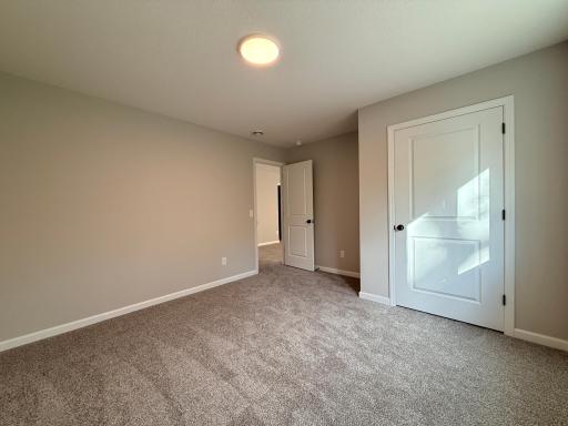 All photos are of previously finished home of same floor plan. Colors & upgrades will vary.
