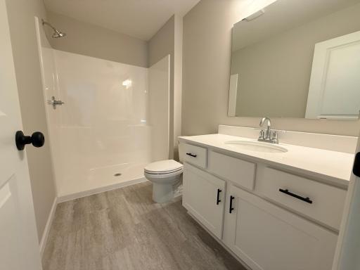 All photos are of previously finished home of same floor plan. Colors & upgrades will vary.