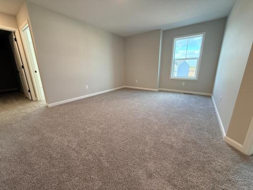All photos are of previously finished home of same floor plan. Colors & upgrades will vary.