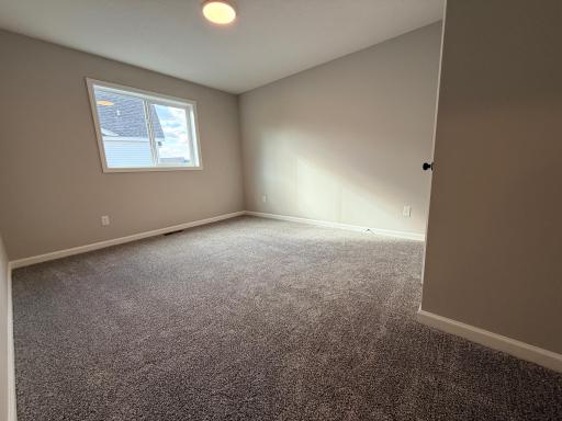 All photos are of previously finished home of same floor plan. Colors & upgrades will vary.