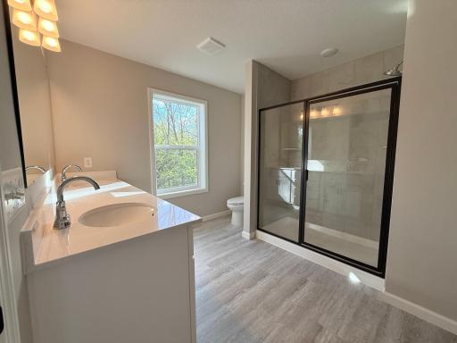 All photos are of previously finished home of same floor plan. Colors & upgrades will vary.