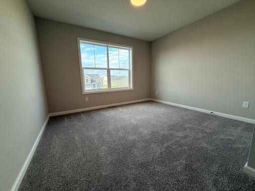 All photos are of previously finished home of same floor plan. Colors & upgrades will vary.