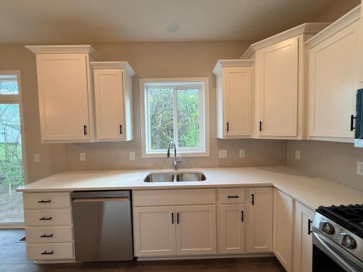 All photos are of previously finished home of same floor plan. Colors & upgrades will vary.